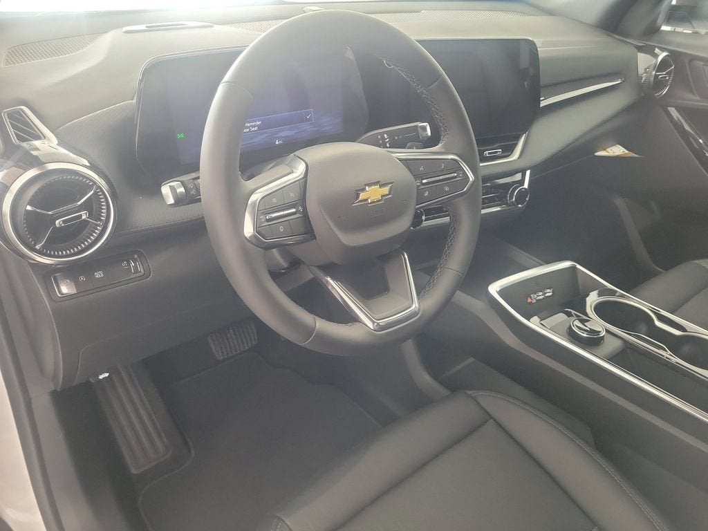 2026 Chevrolet Equinox LT - Photo 15