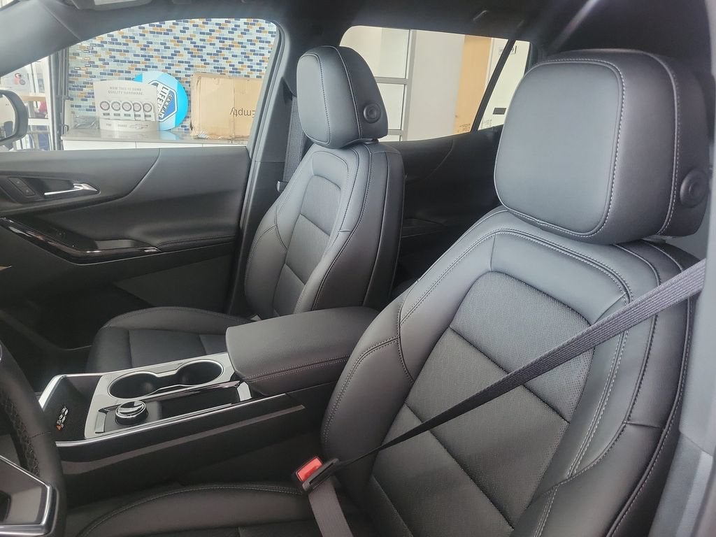 2026 Chevrolet Equinox LT - Photo 16