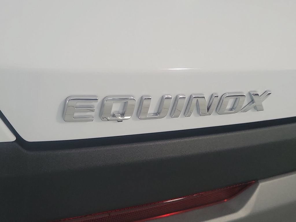 2026 Chevrolet Equinox LT - Photo 6