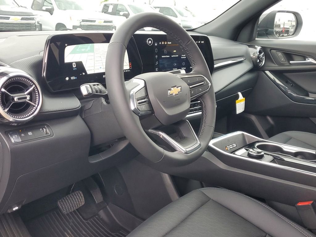 2026 Chevrolet Equinox LT - Photo 15