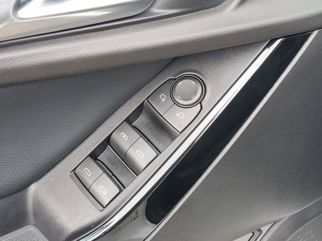 2026 Chevrolet Equinox LT - Photo 21