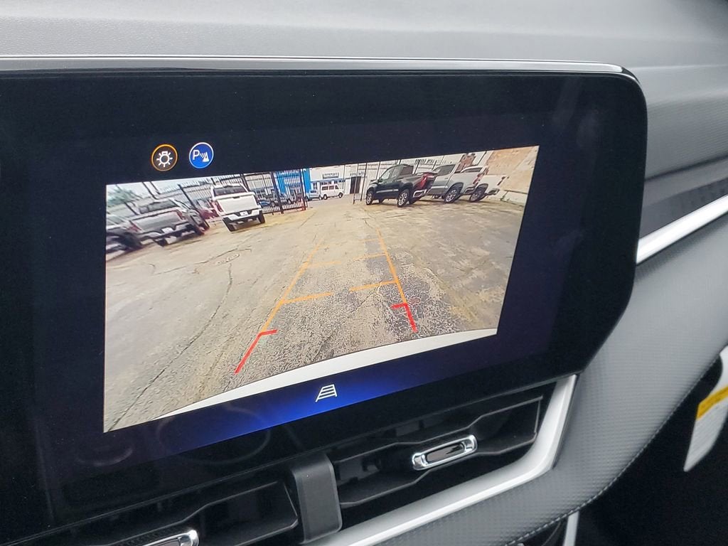 2026 Chevrolet Equinox LT - Photo 31