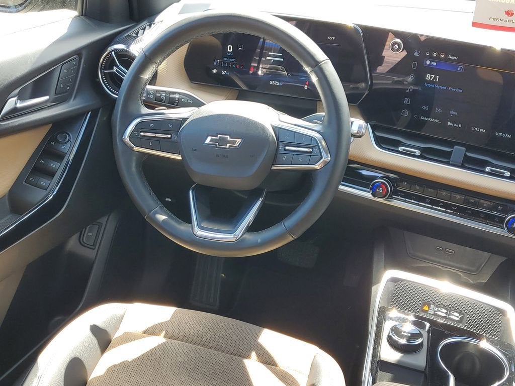 2025 Chevrolet Equinox ACTIV