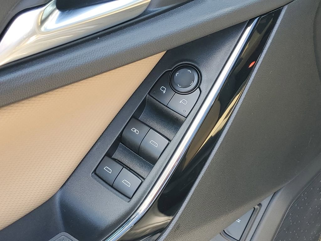 2025 Chevrolet Equinox ACTIV