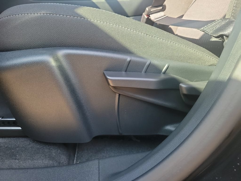 2026 Chevrolet Equinox LT - Photo 17