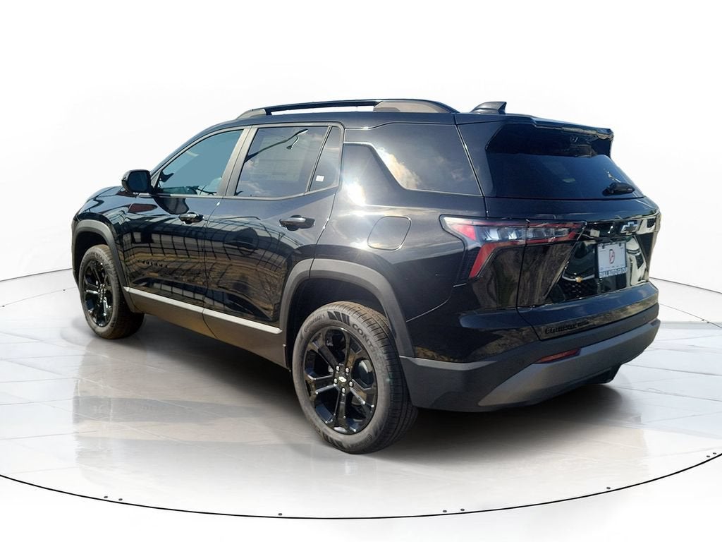 2026 Chevrolet Equinox LT - Photo 3