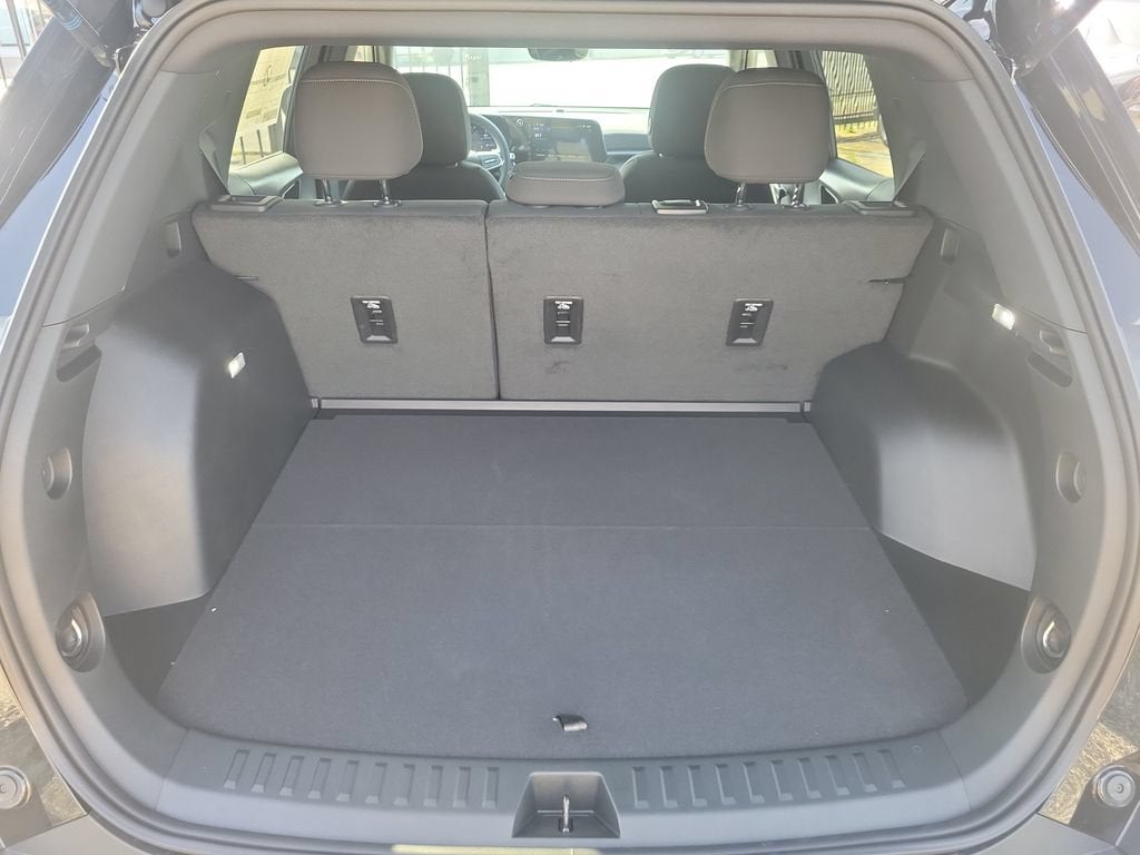 2026 Chevrolet Equinox LT - Photo 7
