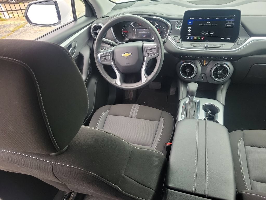 2025 Chevrolet Blazer 2LT - Photo 12