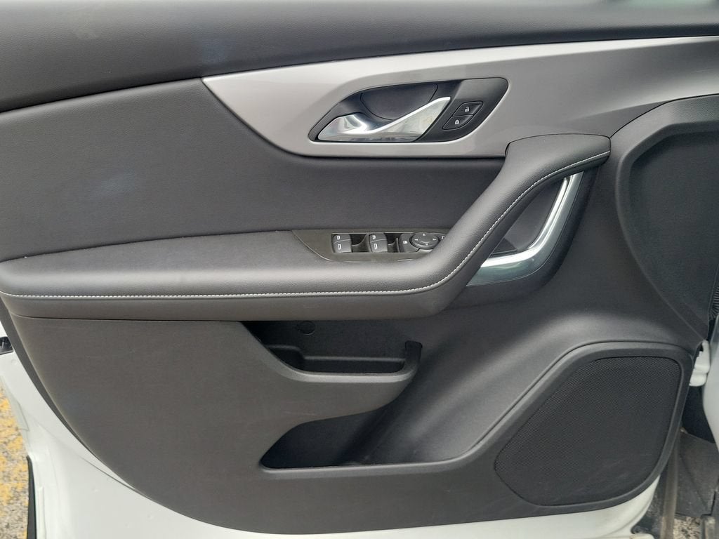 2025 Chevrolet Blazer 2LT - Photo 18