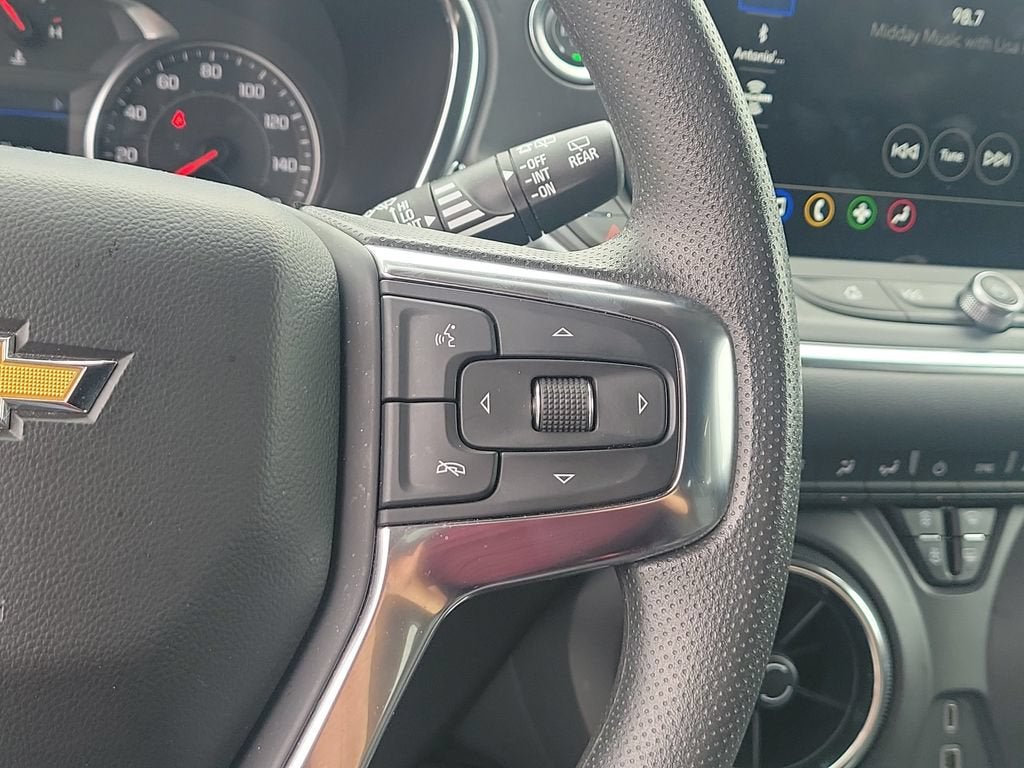 2025 Chevrolet Blazer 2LT - Photo 23
