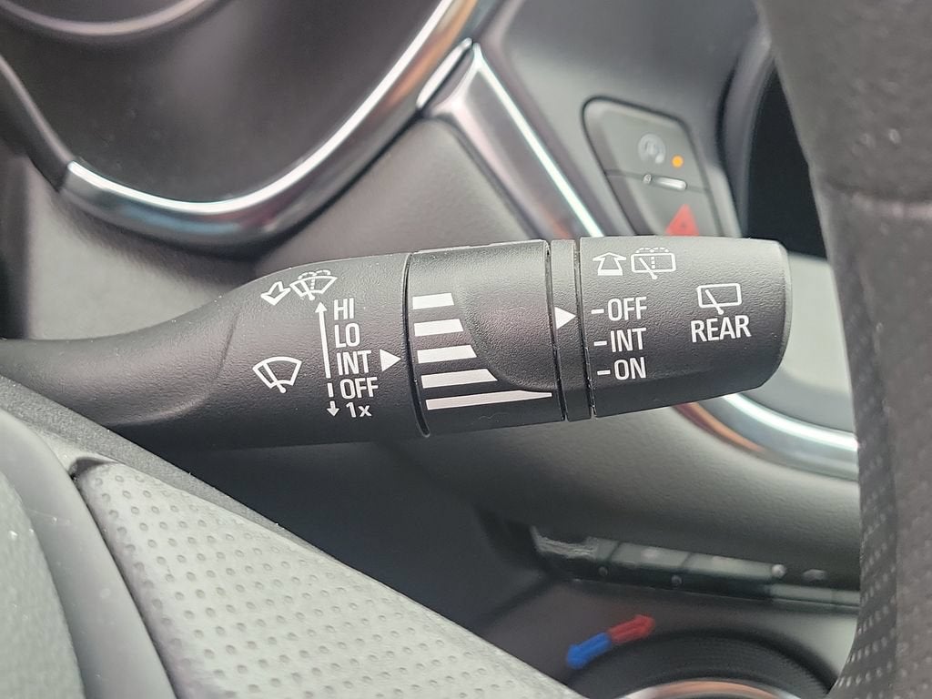 2025 Chevrolet Blazer 2LT - Photo 25