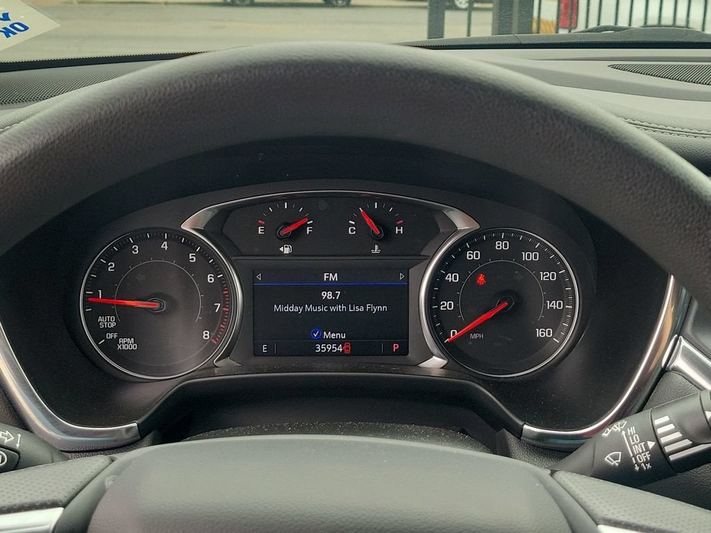 2025 Chevrolet Blazer 2LT - Photo 26