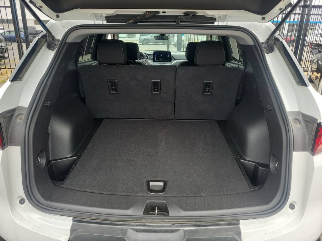 2025 Chevrolet Blazer 2LT - Photo 7