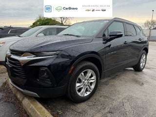 2021 Chevrolet Blazer 2LT