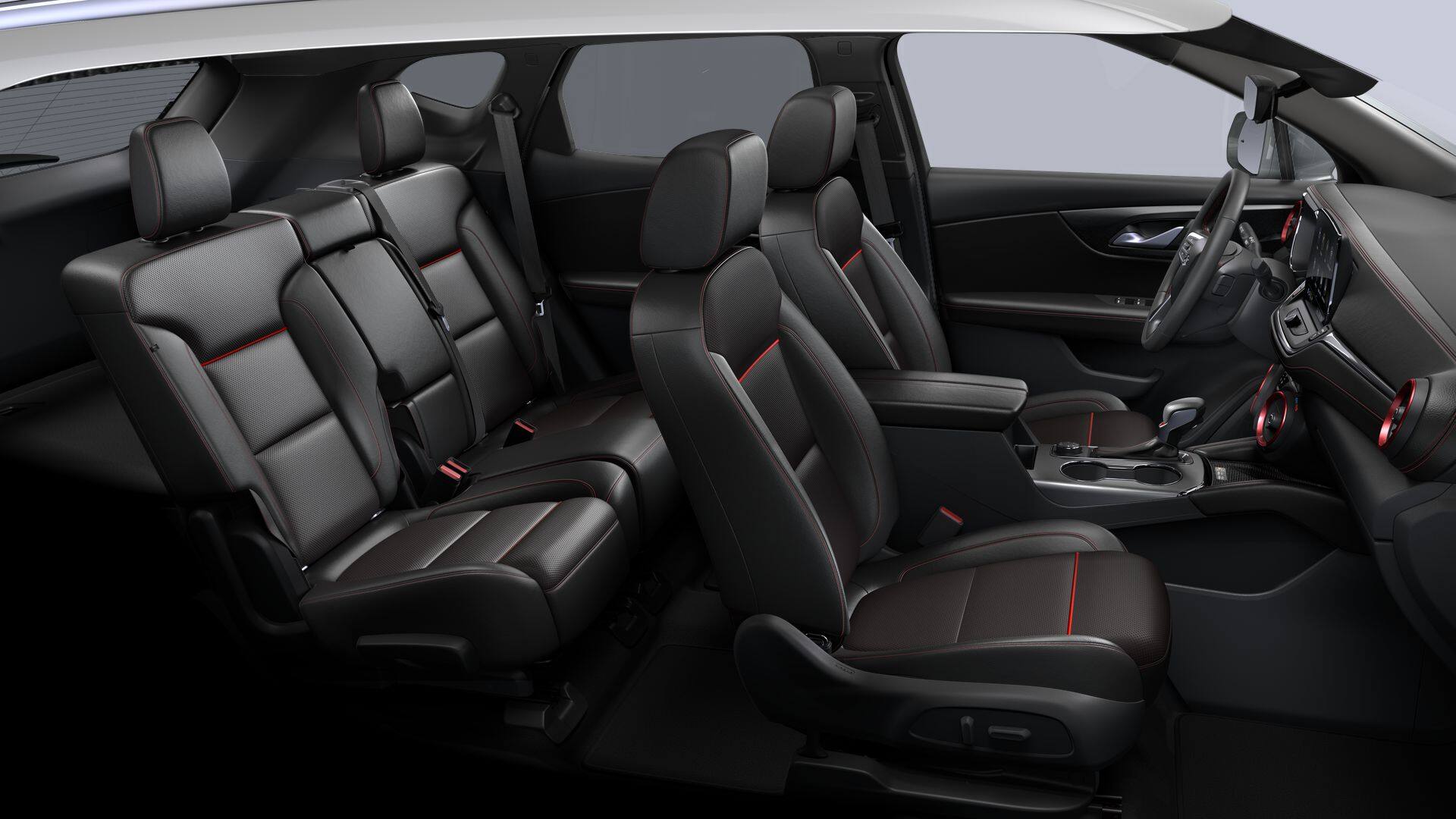 2026 Chevrolet Blazer RS - Photo 7