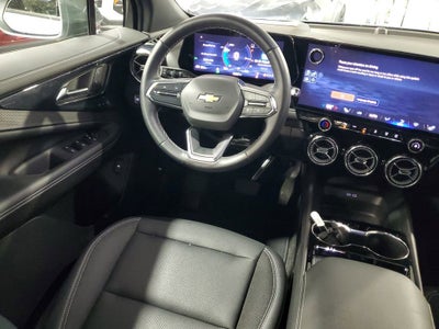 2024 Chevrolet Blazer EV LT
