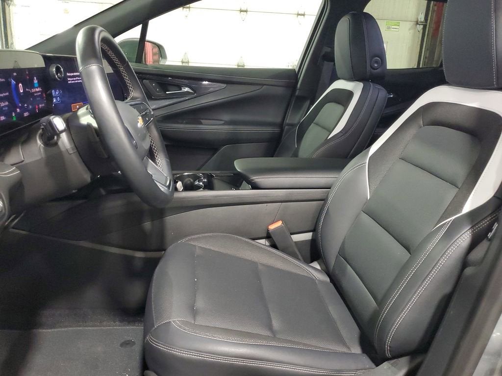 2024 Chevrolet Blazer EV LT
