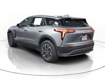 2024 Chevrolet Blazer EV LT
