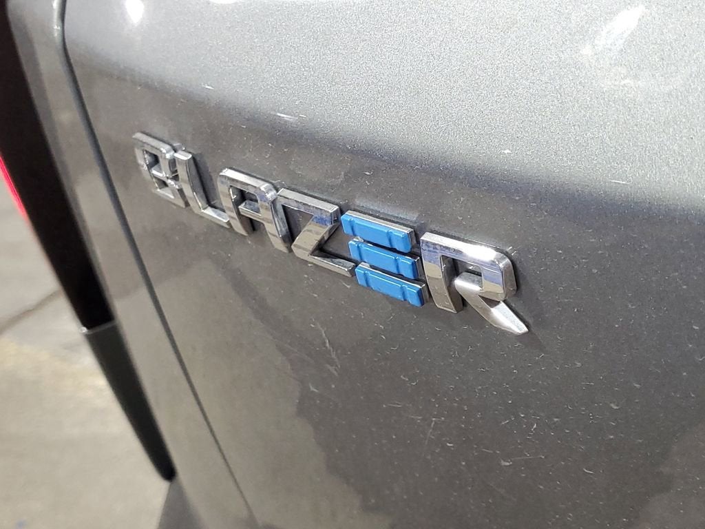 2024 Chevrolet Blazer EV LT