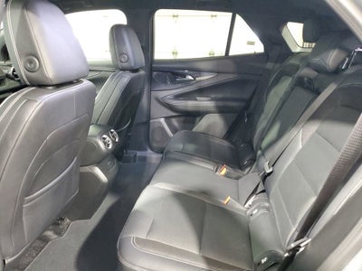2024 Chevrolet Blazer EV LT