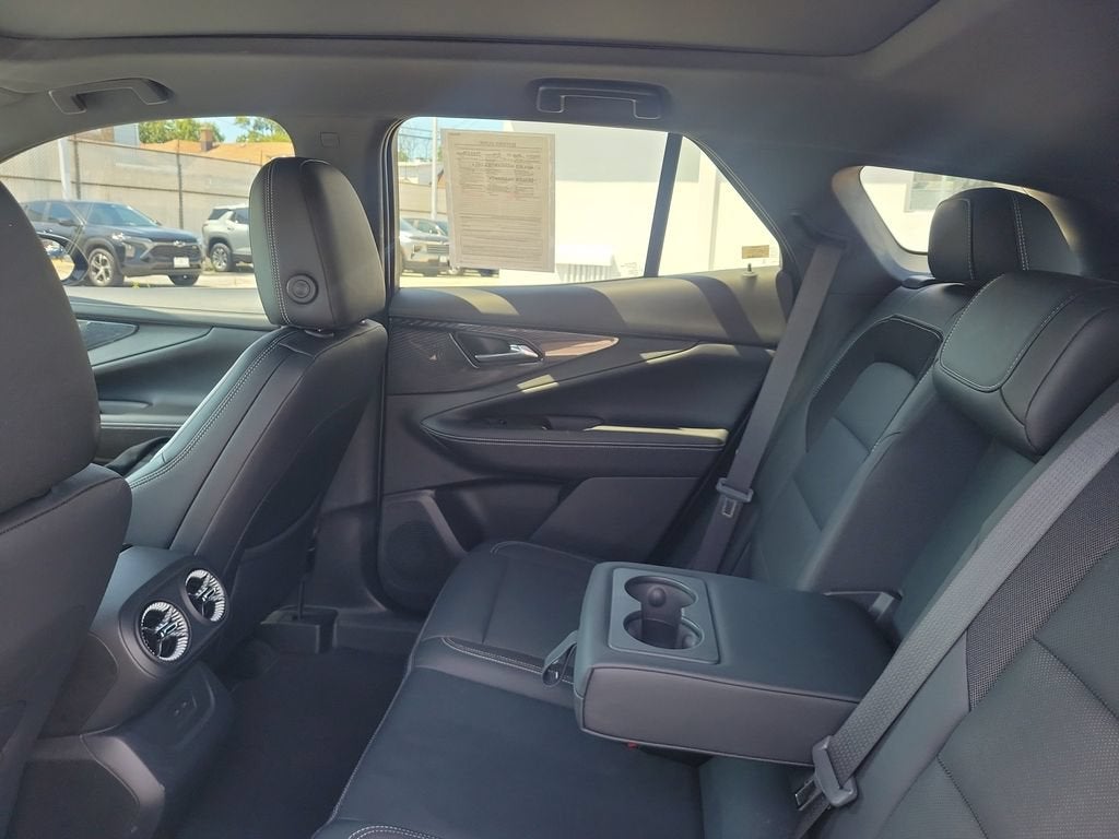 2024 Chevrolet Blazer EV LT