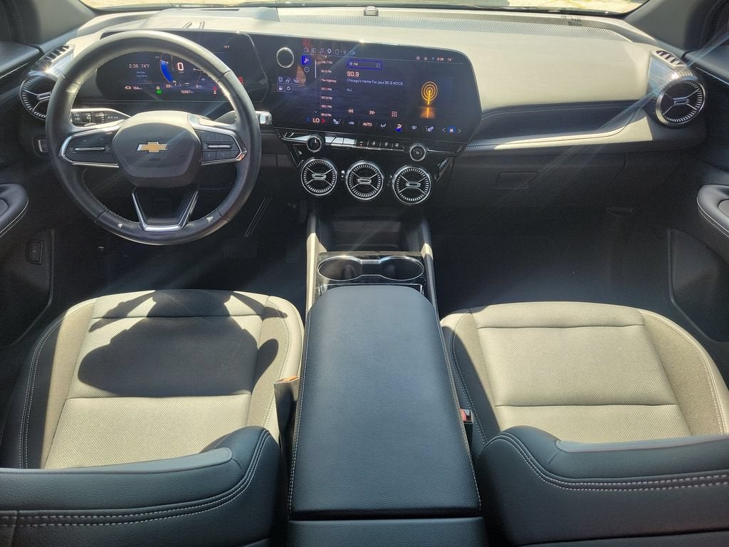 2024 Chevrolet Blazer EV LT