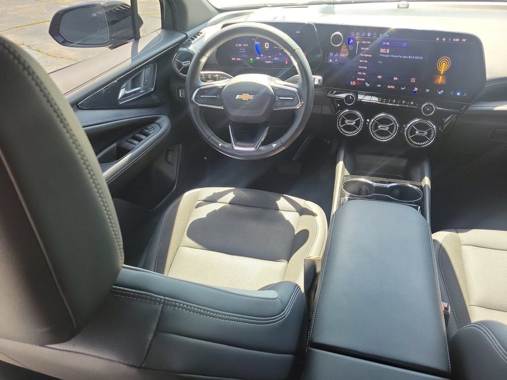 2024 Chevrolet Blazer EV LT