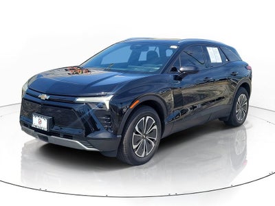 2024 Chevrolet Blazer EV LT