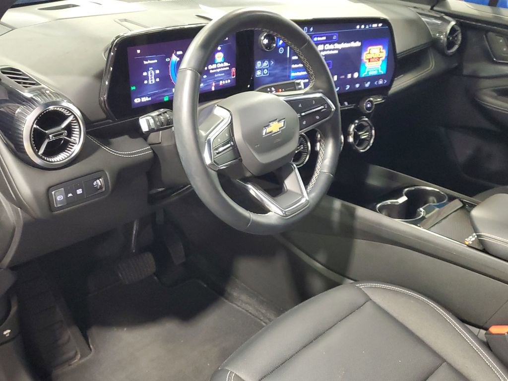 2024 Chevrolet Blazer EV LT