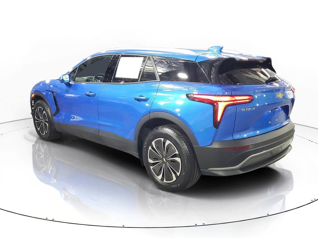 2024 Chevrolet Blazer EV LT