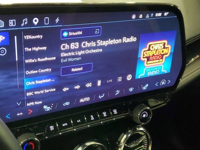 2024 Chevrolet Blazer EV LT