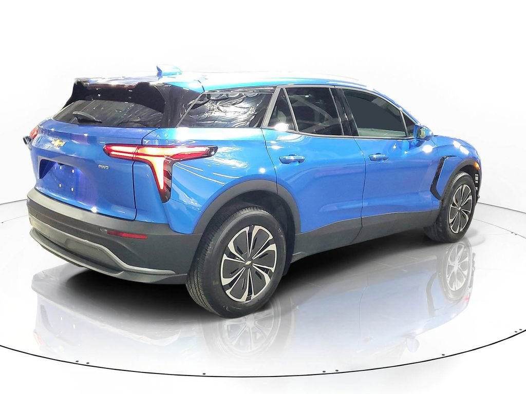 2024 Chevrolet Blazer EV LT