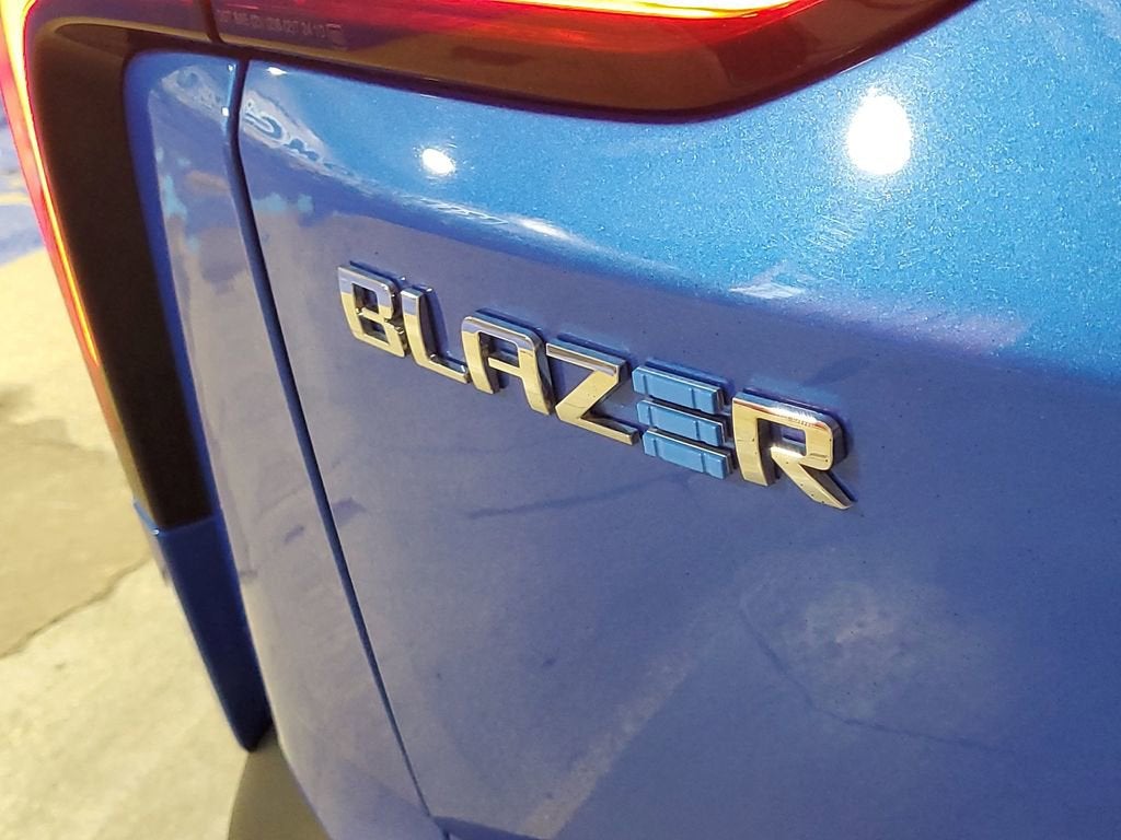 2024 Chevrolet Blazer EV LT