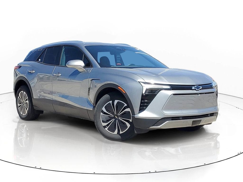 2024 Chevrolet Blazer EV LT