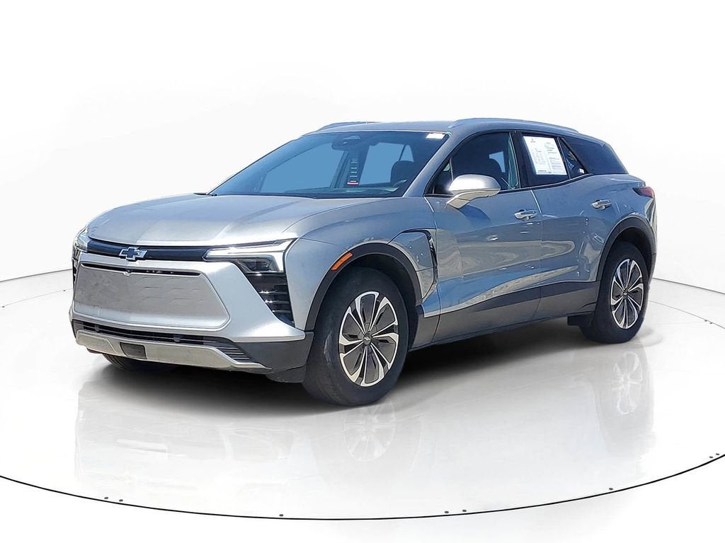 2024 Chevrolet Blazer EV LT