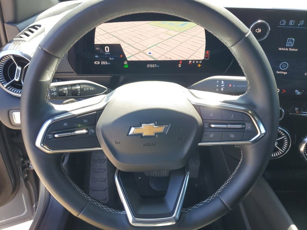 2024 Chevrolet Blazer EV LT