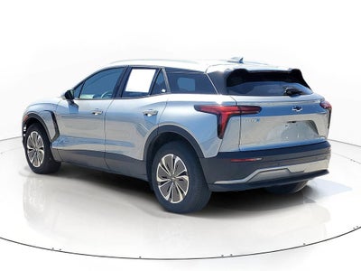 2024 Chevrolet Blazer EV LT