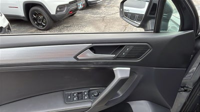 2023 Volkswagen Tiguan 2.0T S