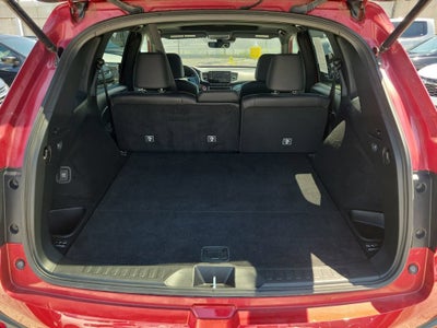 2023 Honda Passport AWD EX-L
