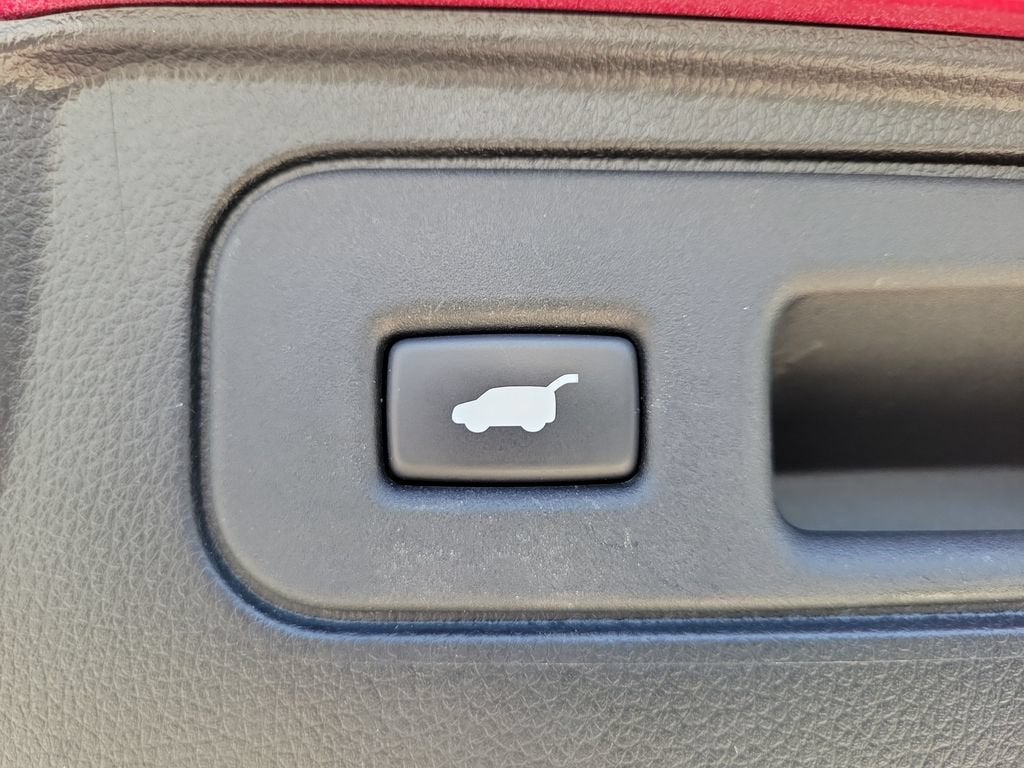 2023 Honda Passport AWD EX-L