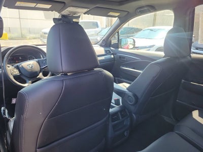 2023 Honda Passport AWD EX-L