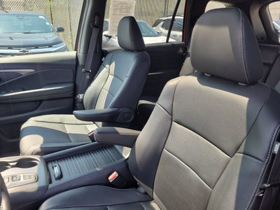 2023 Honda Passport AWD EX-L