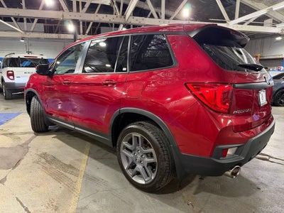 2023 Honda Passport AWD EX-L