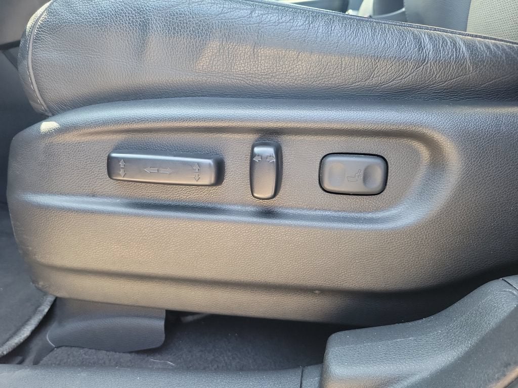 2023 Honda Passport AWD EX-L