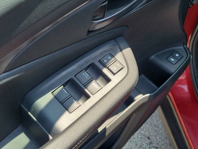 2023 Honda Passport AWD EX-L