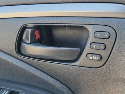 2023 Honda Passport AWD EX-L
