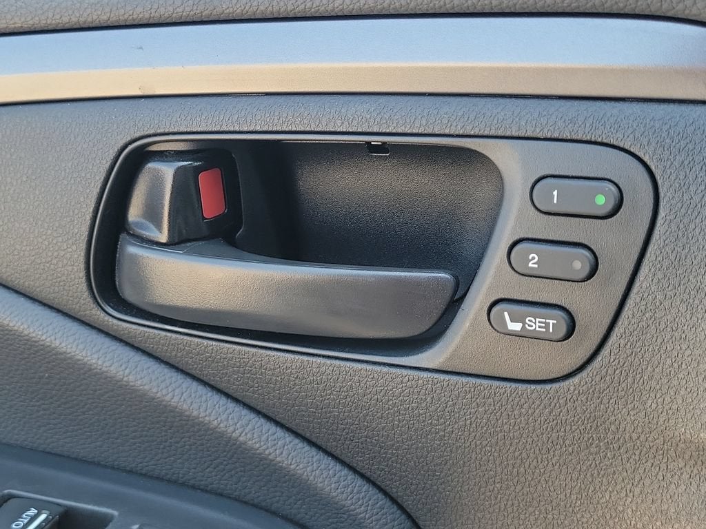 2023 Honda Passport AWD EX-L