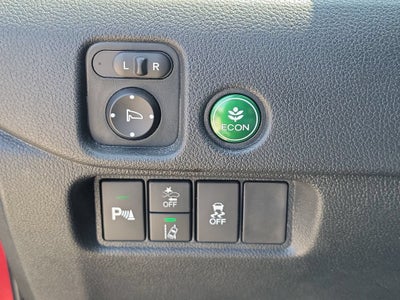 2023 Honda Passport AWD EX-L