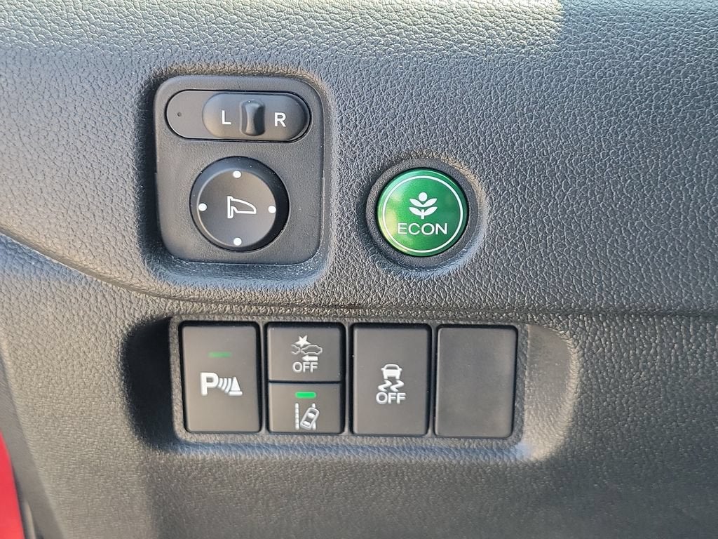 2023 Honda Passport AWD EX-L