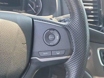 2023 Honda Passport AWD EX-L